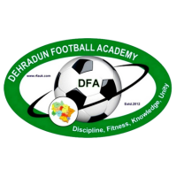 Dehradun Football Academy