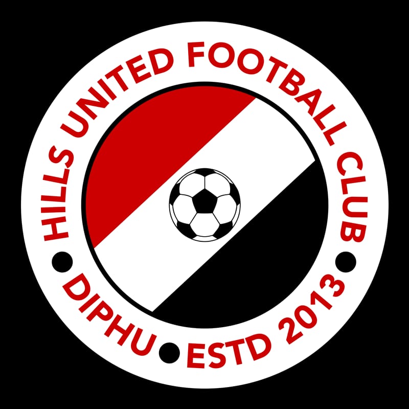 Hills United FC