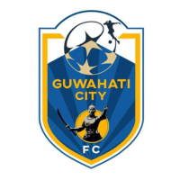 Guwahati City FC