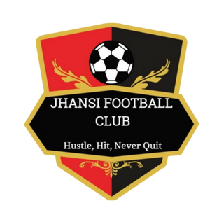 Jhansi Football Academy