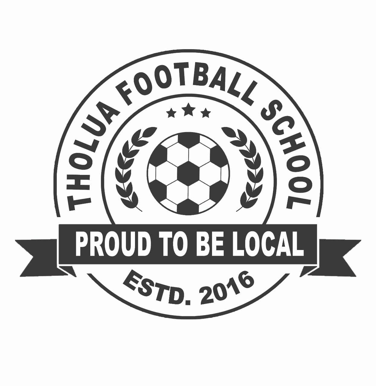 Tholua Football Academy