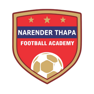 Narender Thapa Football Academy