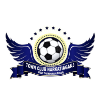 Town Club Narkatiaganj
