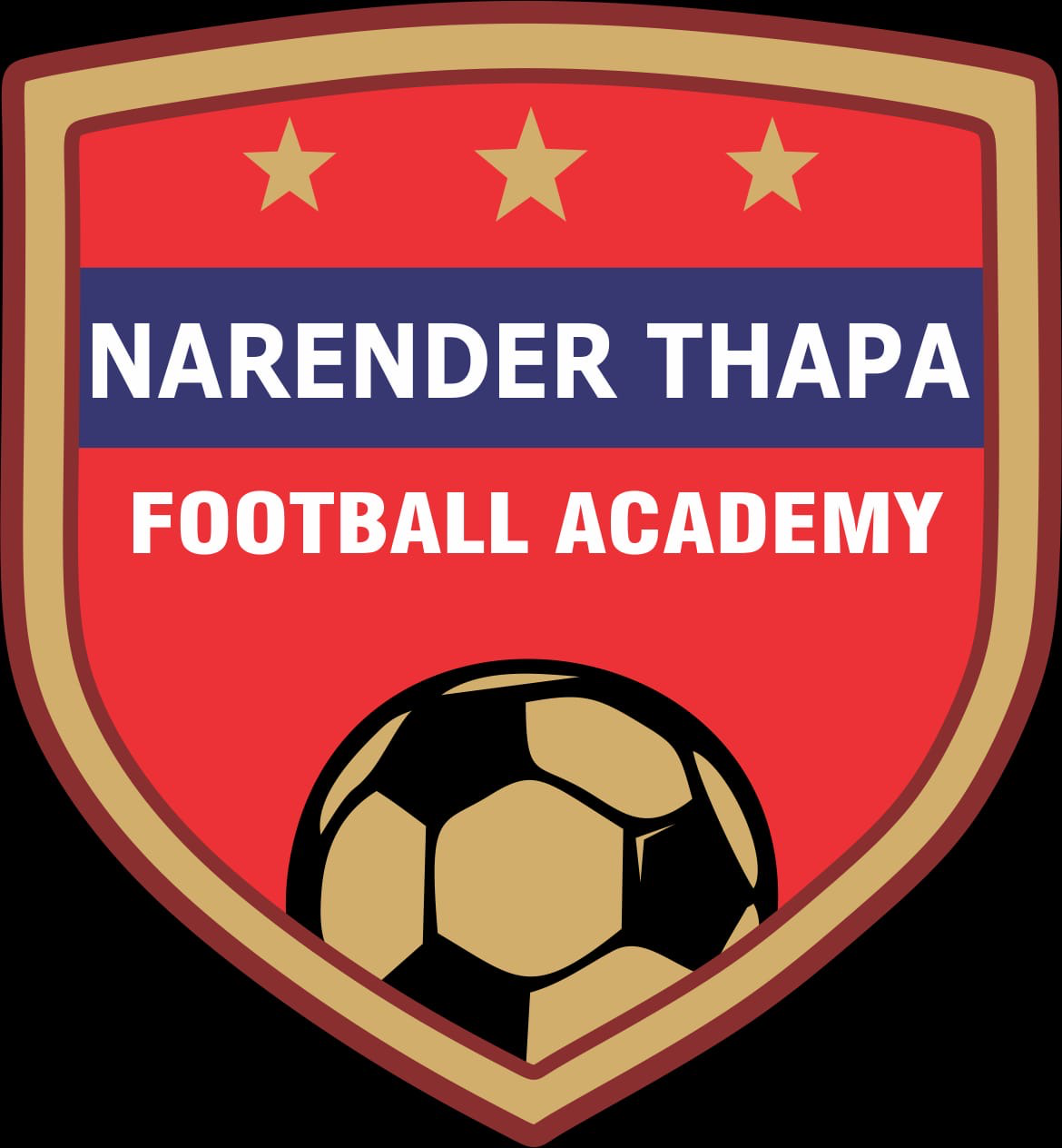 Narender Thapa Football Academy