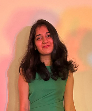 Siddhi Dixit