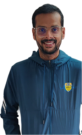 Nimesh Pitale