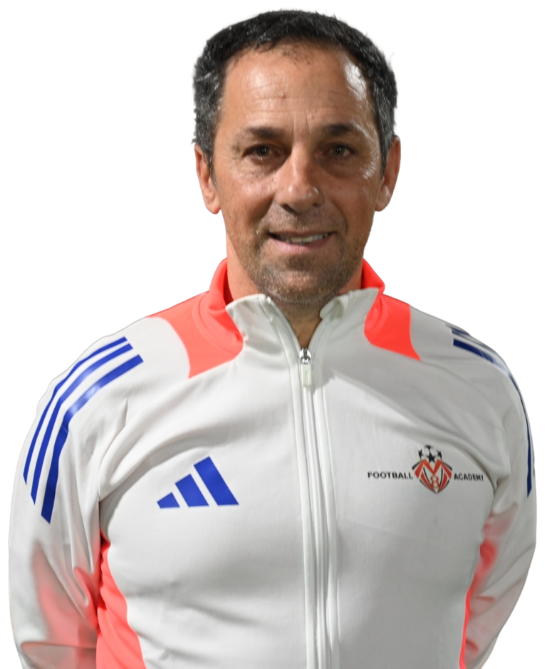 Massimo Valenziano