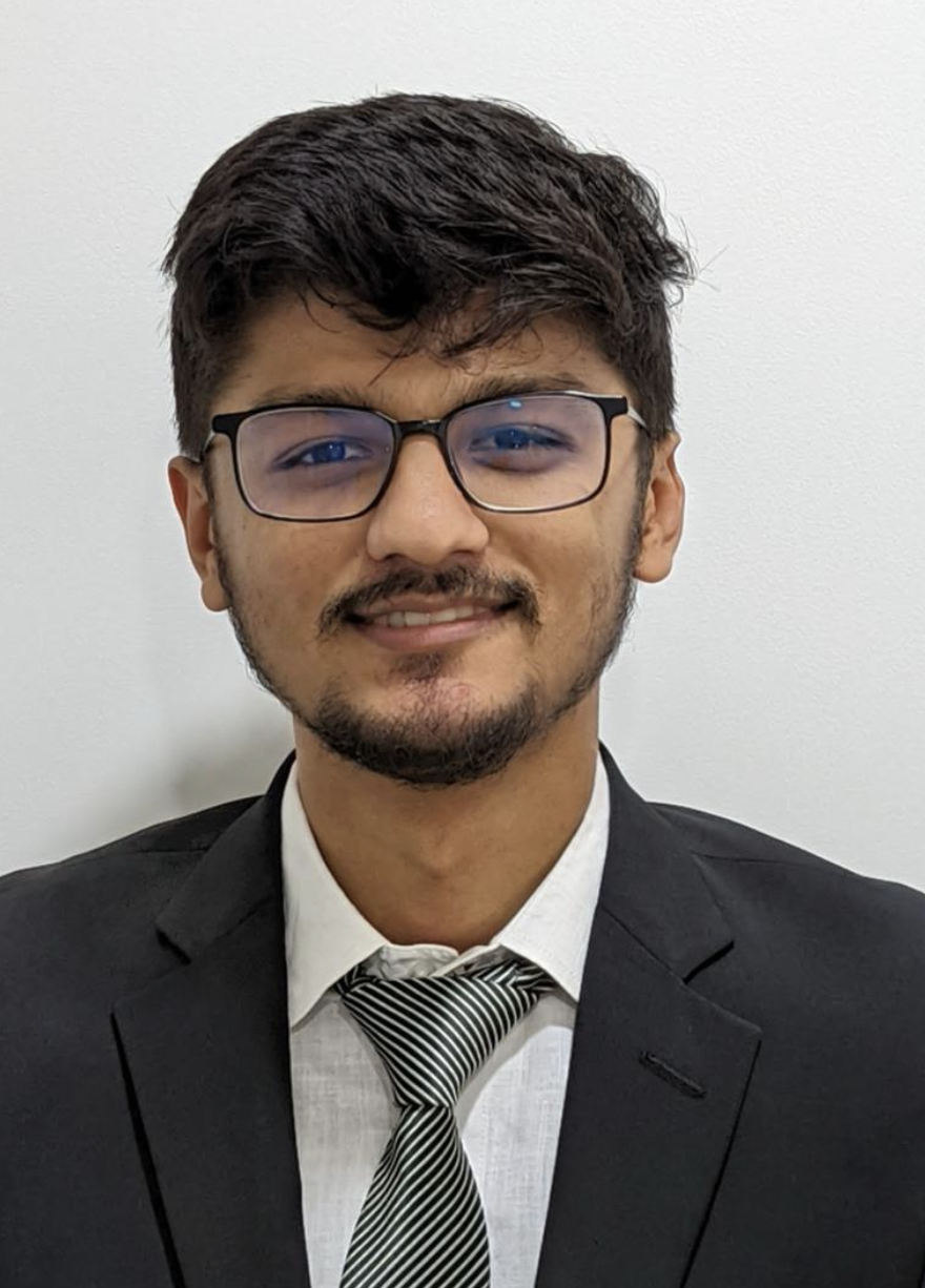 Namit Anurag Halakhandi