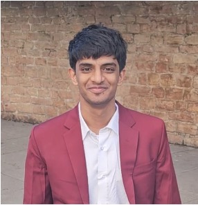 Pavan Aniketh Mudunuru