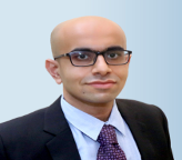 Srinjoy Bhattacharya