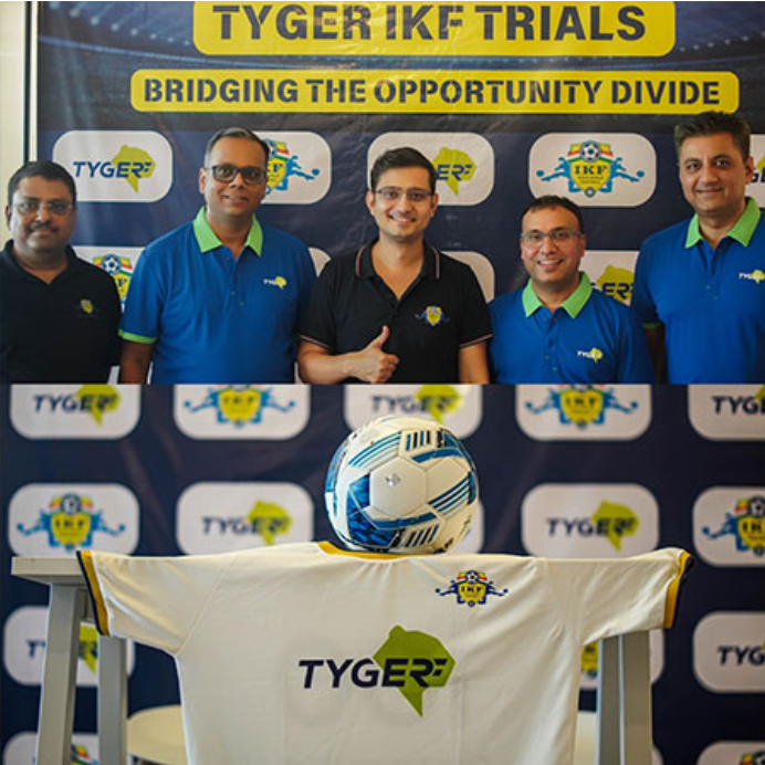 ikf news