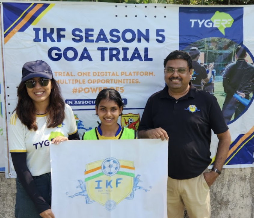 A Revolution in Football Careers: IKF Launches “Career360” to Champion the 99% Who Don’t Go Pro