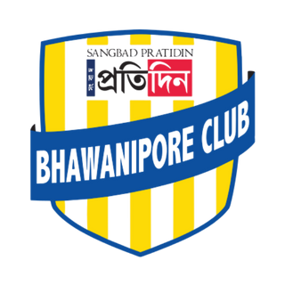 Bhawanipore Club