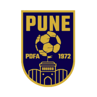 Pune PDFA