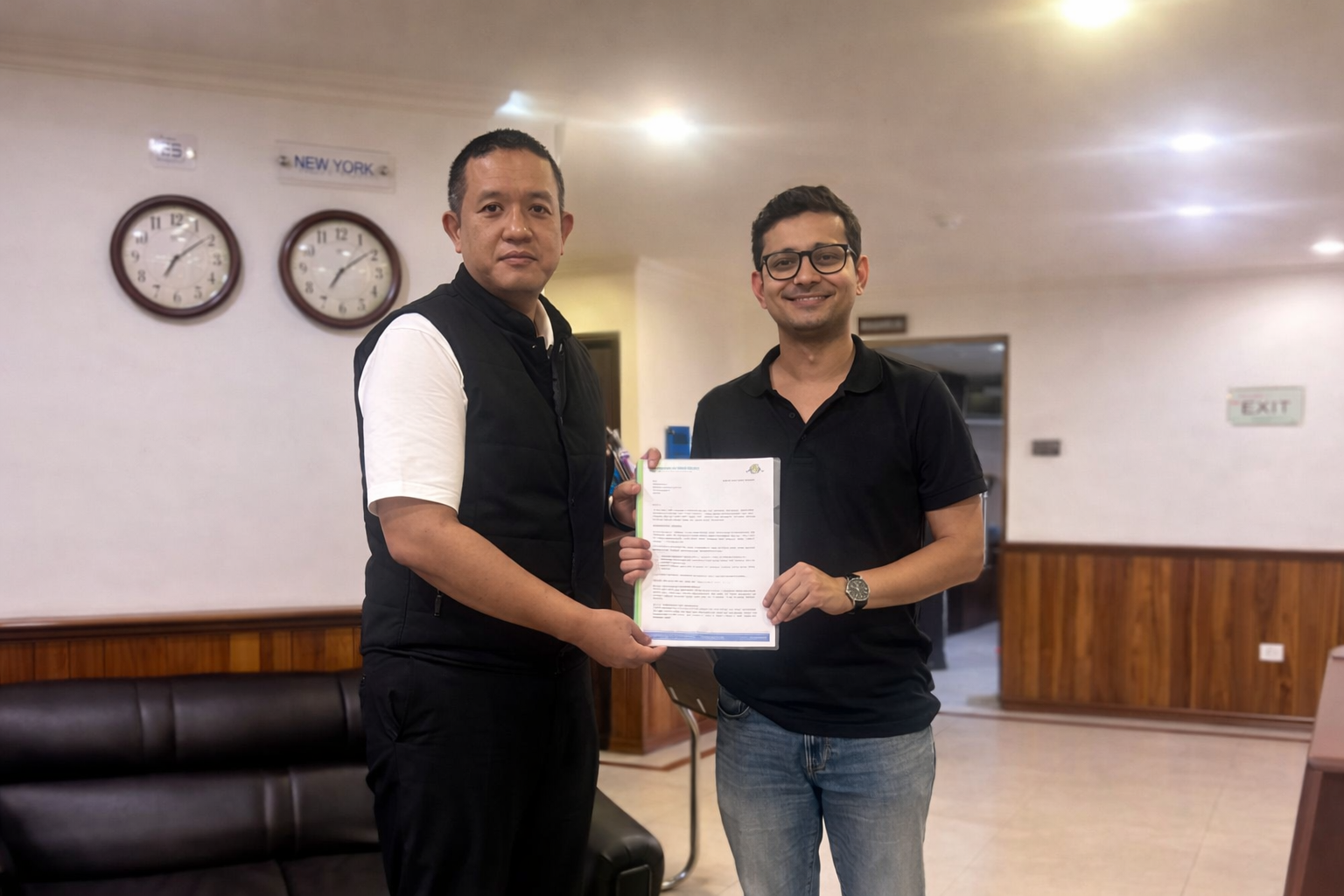 IKF State Association Partners