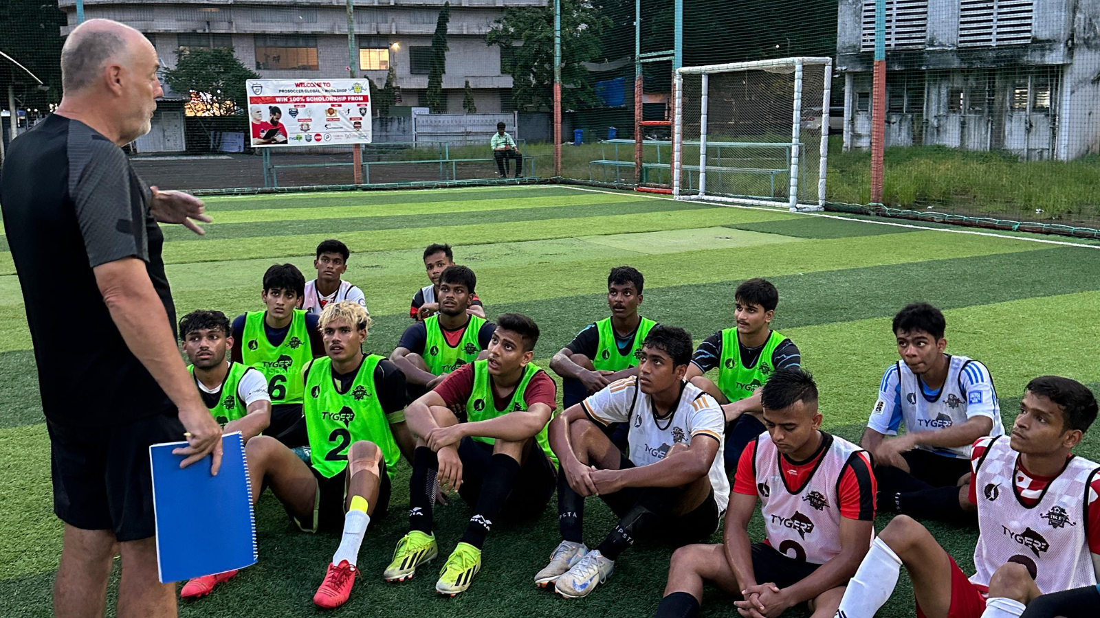 IKF International Workshop