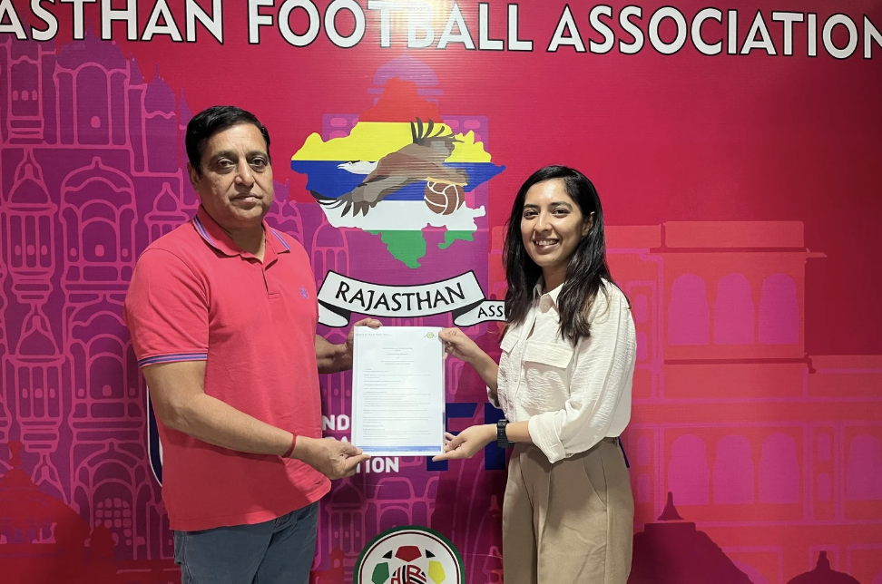 State Association Partnership