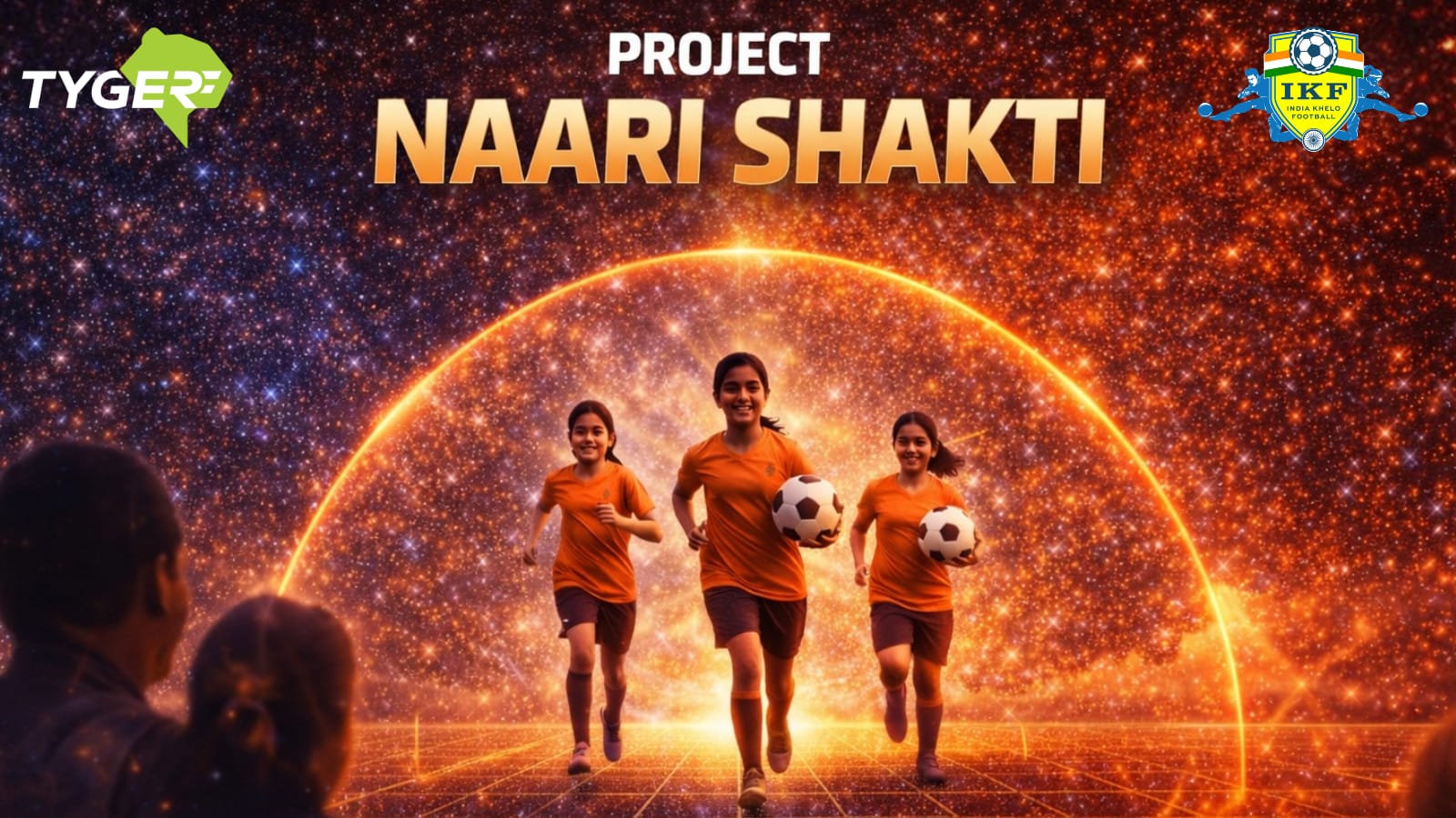 Project Naari Shakti