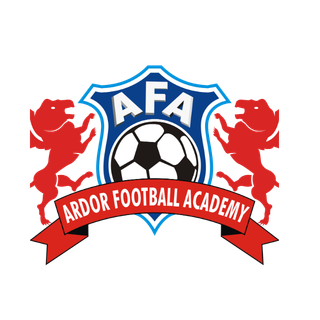 Ardor Football Academy