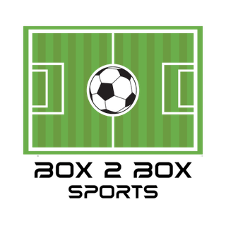 Box2Box Sports