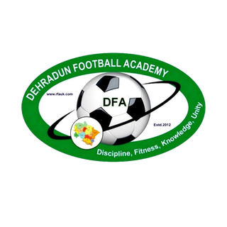 Dehradun Football Academy