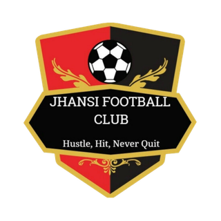 Jhansi Football Academy