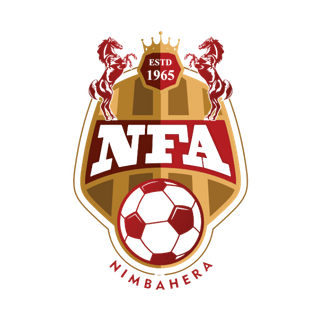 Nimbahera Football Academy