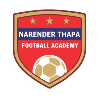 Narender Thapa Football Academy