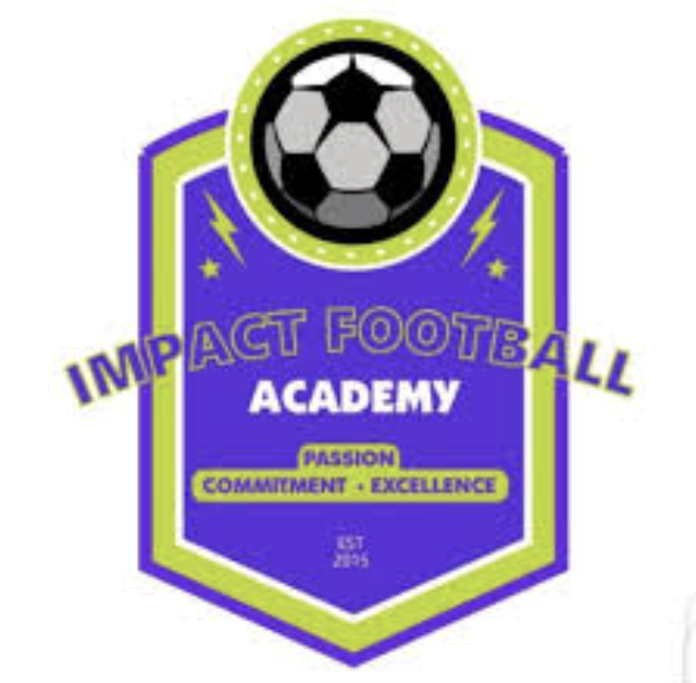 Impact Football Academy