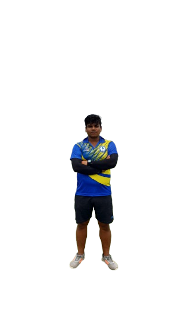 PRATYAY ROY