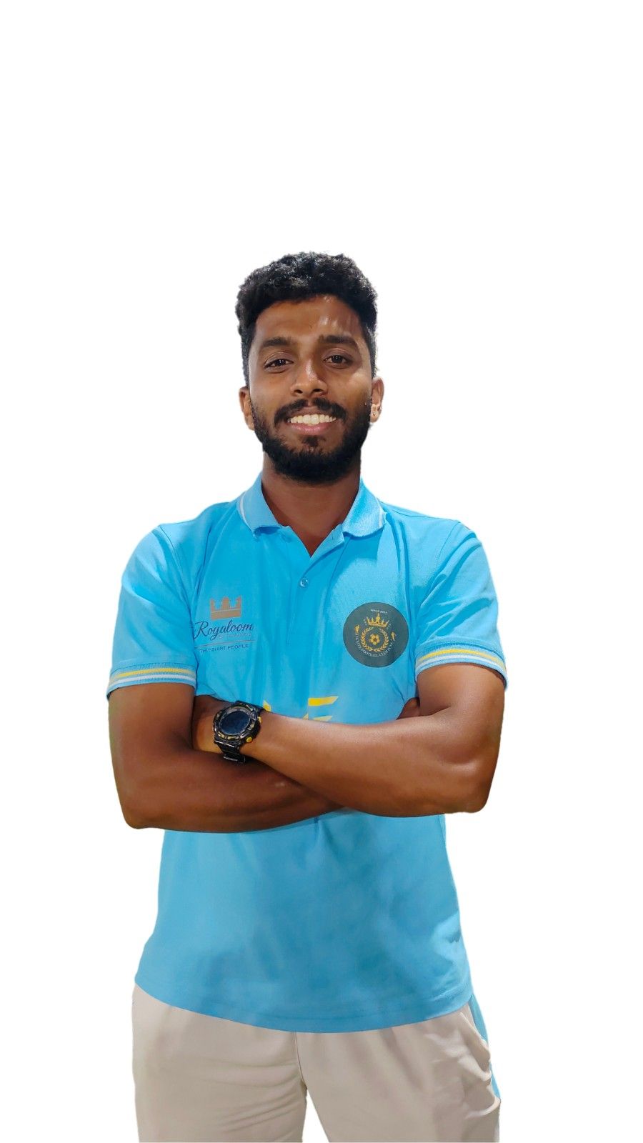 Avishkar Gajanan Shinde