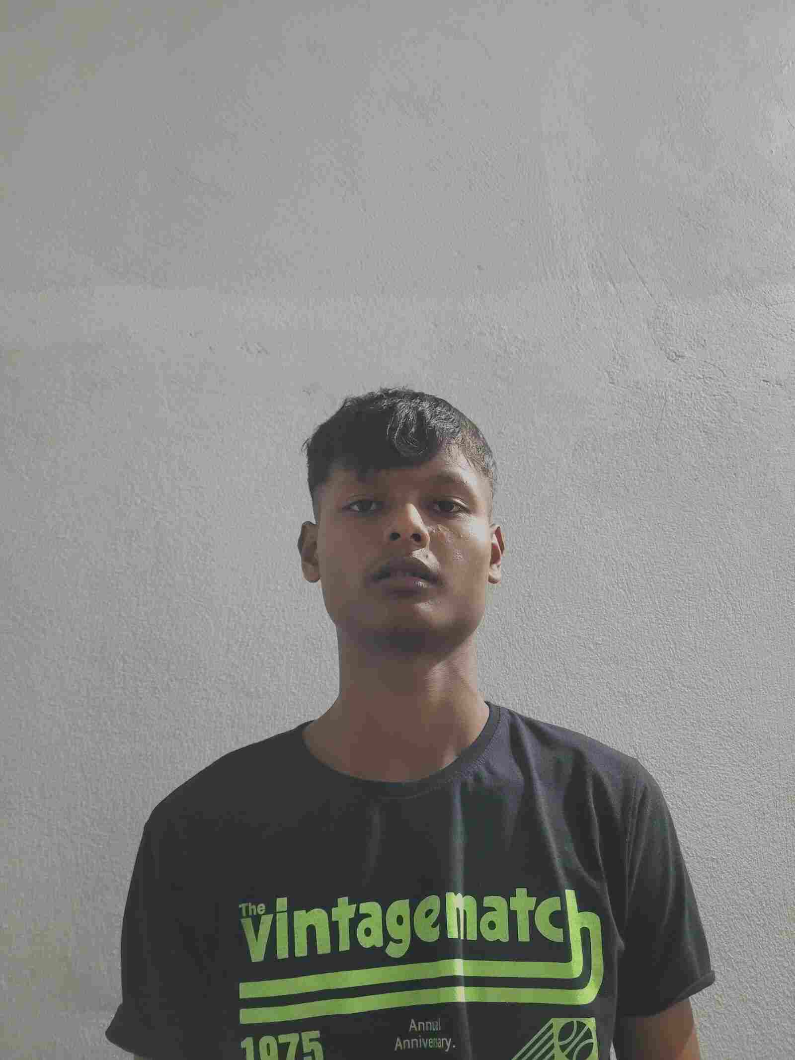 SHAIKHAB BURAGOHAIN