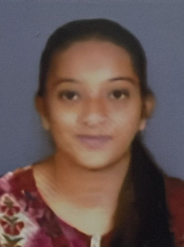 Arbina Shaikh