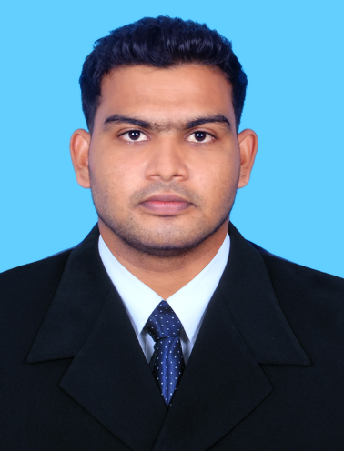 Yadukrishnan V