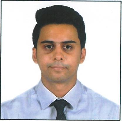 Rohan Surendra Dugalche