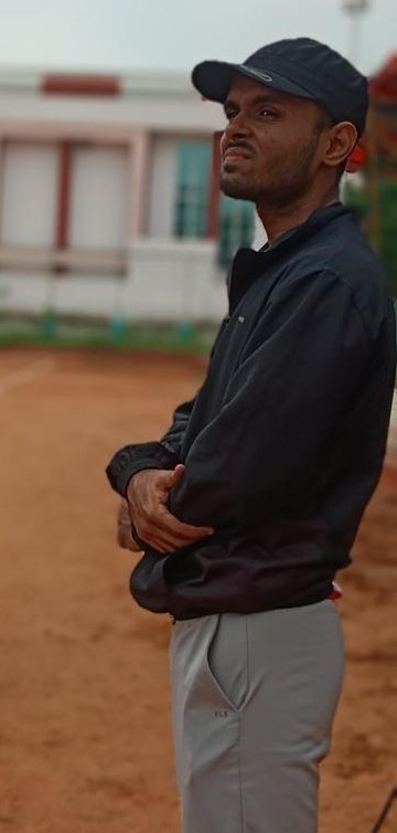 dilip kumar