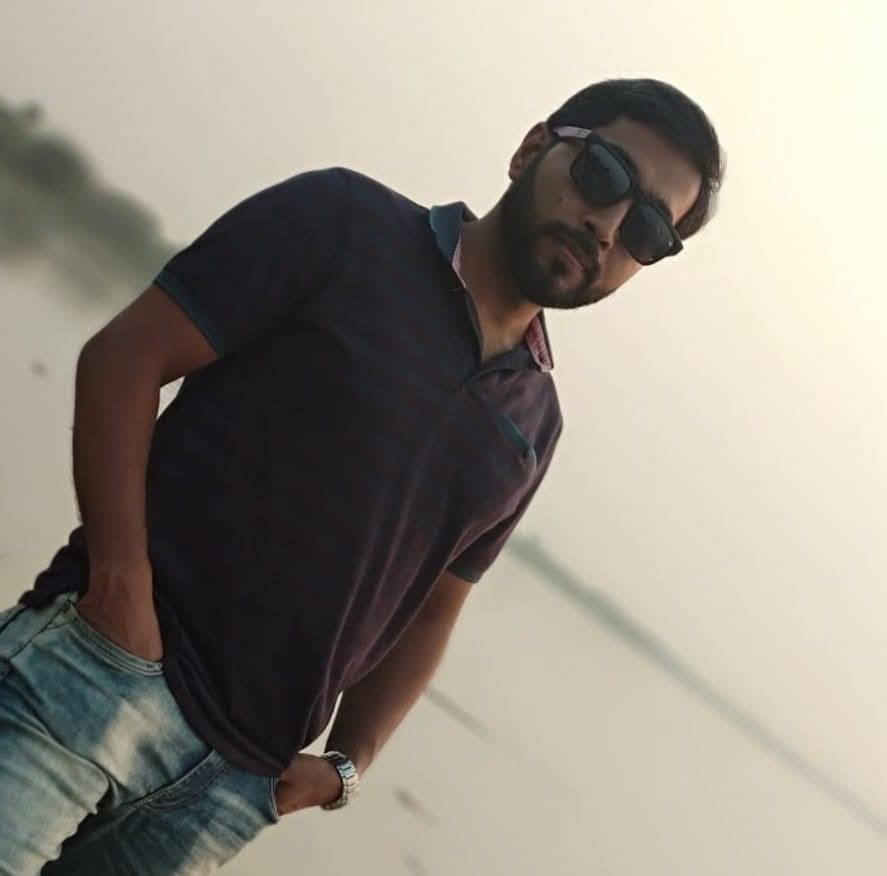 Kaushik Chatterjee