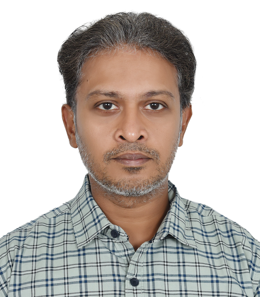 Girish Sundar