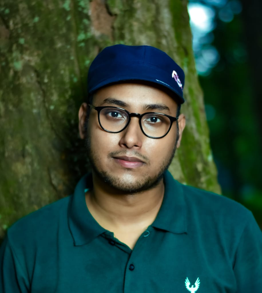 DIGANTA DEY