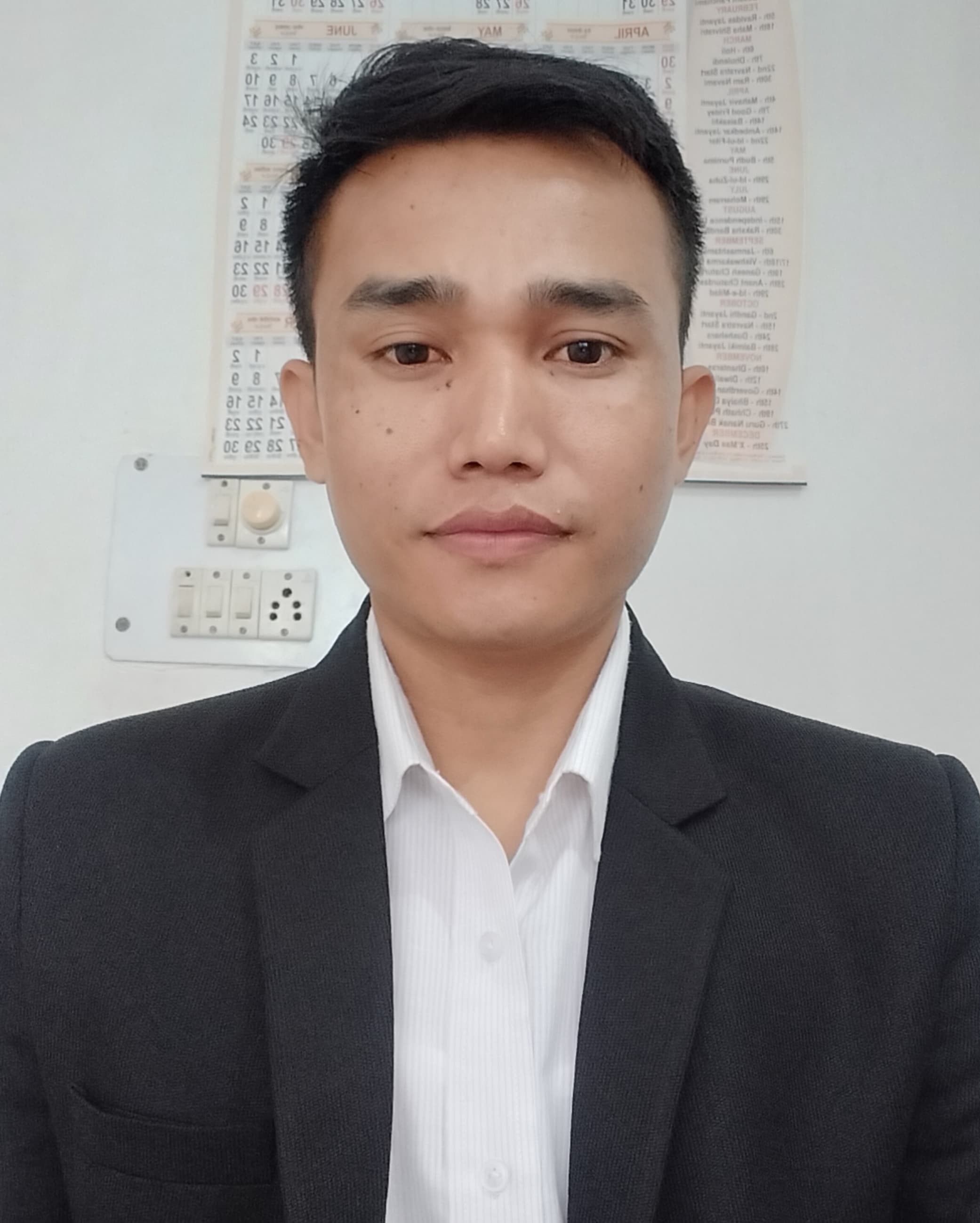 Maharabam Maipak