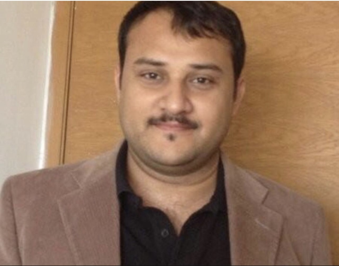 Avro Mukerji