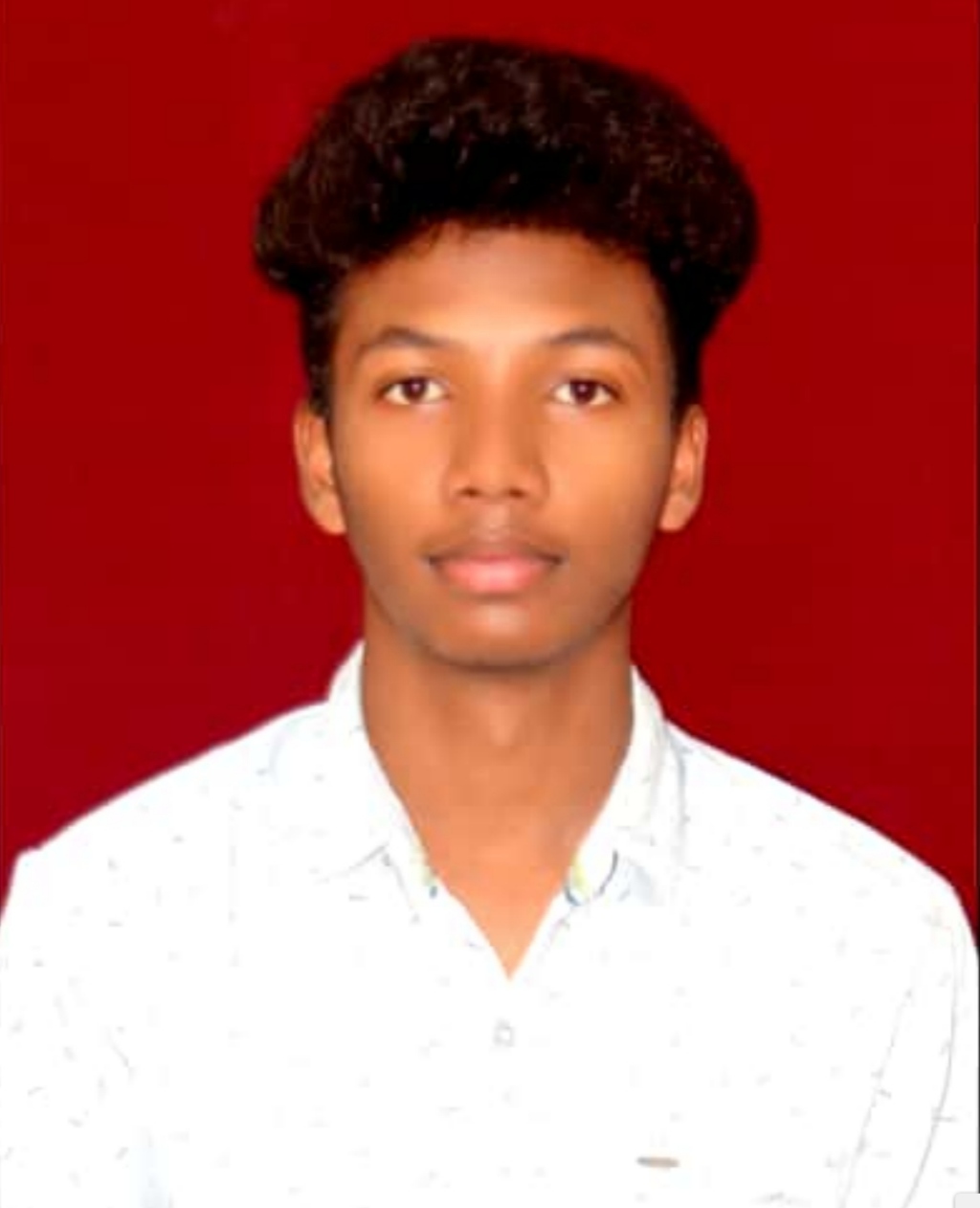 Joy Nikhil Runda