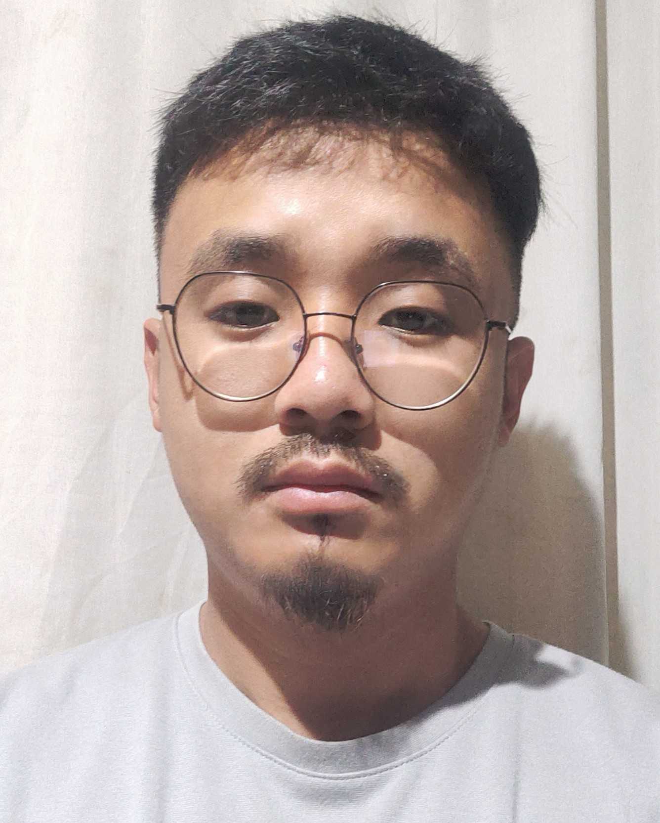 Nokshimetem Jamir