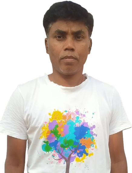 Bishnu Charan Swansi