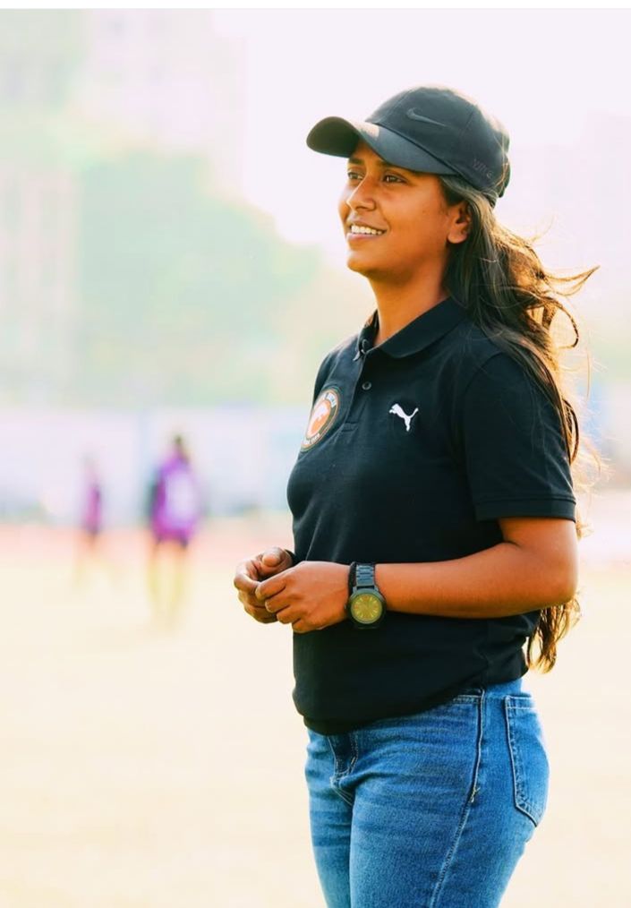 Pratiksha Devang