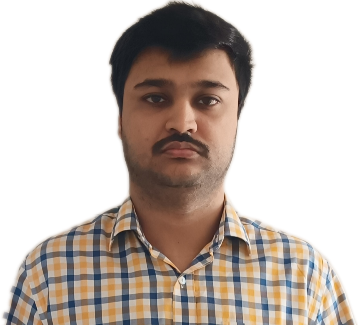 Arnab Chakraborty