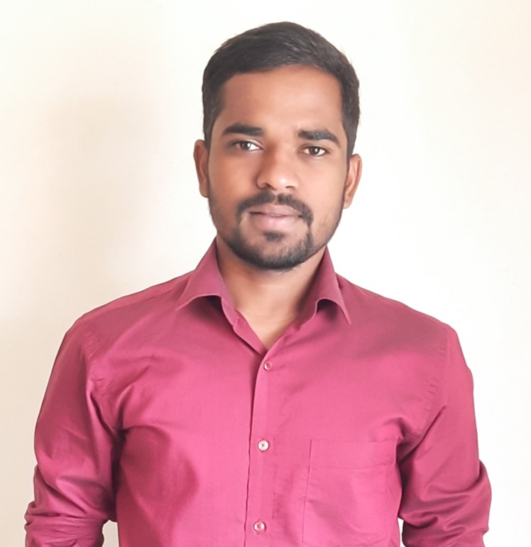 Vaibhav Keshav Wable
