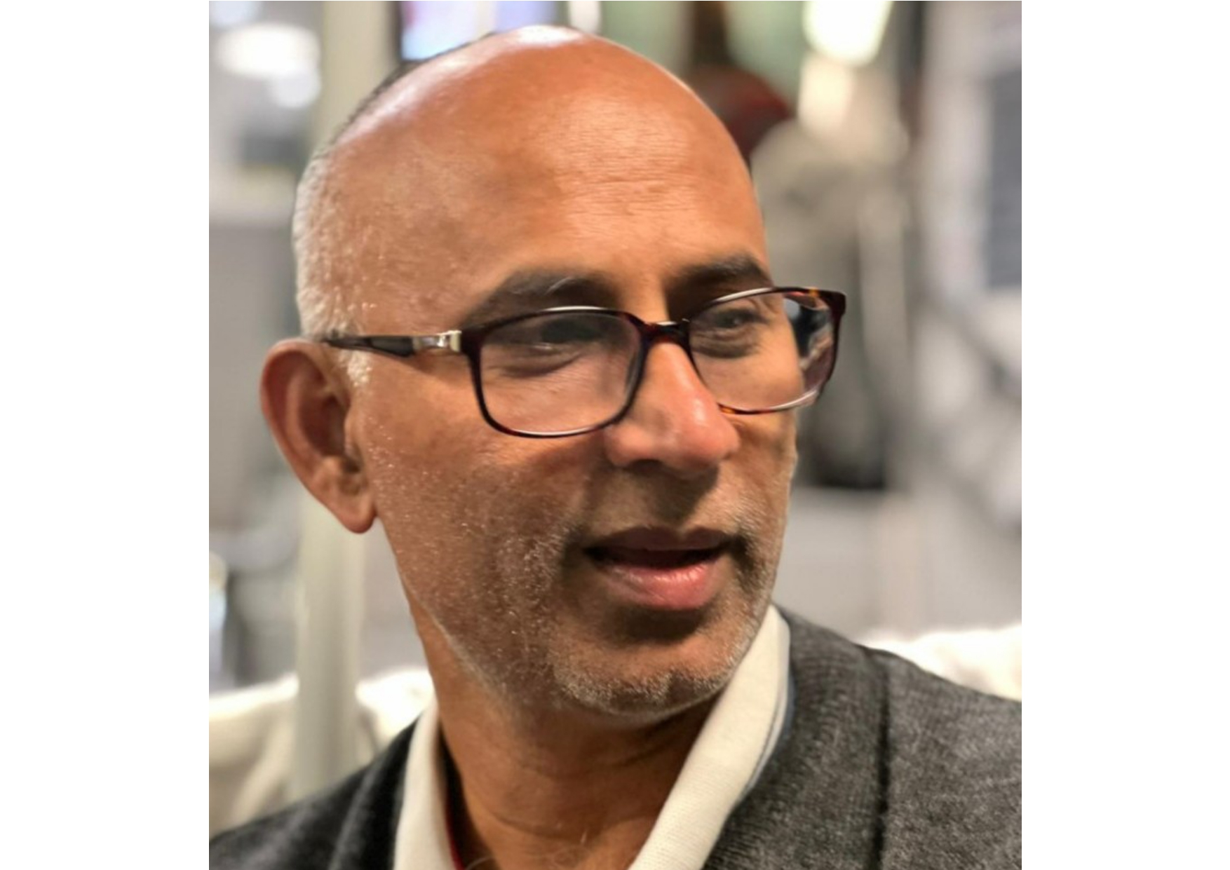 Satish Narayanan Iyer