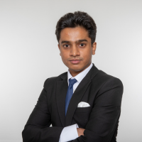 Maeesh Shabbir