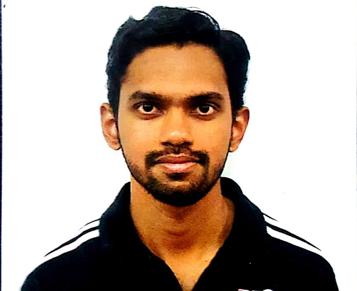 Vishnu Teja Edara